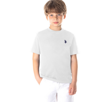 US POLO  KIDS T-SHIRT