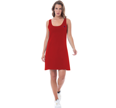 US POLO  WOMEN DRESS