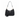 US POLO-WOMEN HOUSTON MINI HOBO BAGS IN BLACK