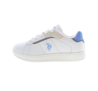 US POLO ASSN KIDS TRAINERS