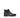 NEROGIARDINI MEN LEATHER CHELSEA BOOTS IN BLACK
