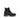 NEROGIARDINI WOMEN LEATHER CHELSEA BOOTS IN BLACK