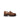 NEROGIARDINI WOMEN LEATHER MOCCASINS