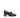 NEROGIARDINI WOMEN LEATHER MOCCASINS IN BLACK AND BROWN
