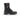 US POLO WOMEN'S KARMA ANKLE BOOTS IN BLACK