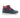 US POLO ASSN. KIDS TWO-COLOUR DESIGN SNEAKERS