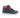 US POLO KIDS TWO-COLOUR DESIGN SNEAKERS