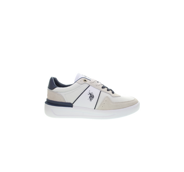 US POLO NATE MEN TRAINERS