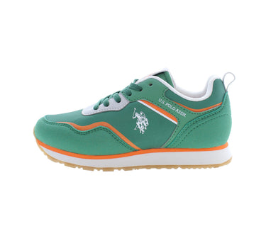 US POLO KIDS STYLISH TRAINERS