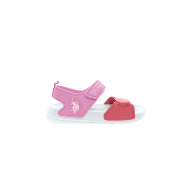 US POLO REGAN001C KIDS SANDAL