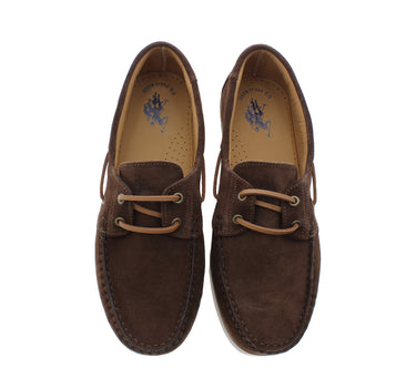 US POLO MEN LOAFERS