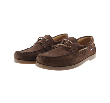 US POLO MEN LOAFERS