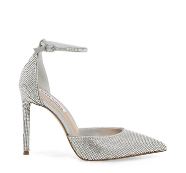 STEVE MADDEN VALID-R PUMPS