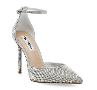 STEVE MADDEN VALID-R PUMPS