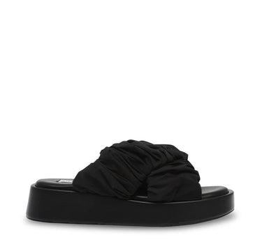 STEVE MADDEN BELLSHORE SLIDERS