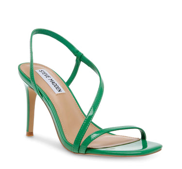 STEVE MADDEN RATIFY L SANDALS