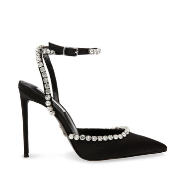 STEVE MADDEN VAMPER SANDAL