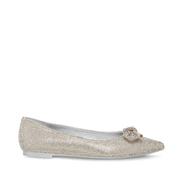 STEVE MADDEN ELINA-R BALLERINA