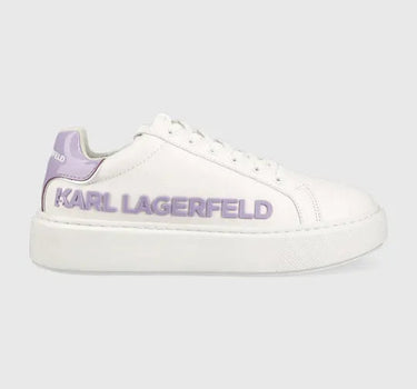 KARL LAGERFELD MAXI KUP SNEAKERS