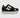 KARL LAGERFELD VELOCITA MAX SNEAKERS IN BLACK