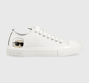 KARL LAGERFELD KAMPUS III SNEAKERS