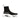 STEVE MADDEN MASTER SNEAKER IN BLACK