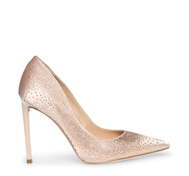 STEVE MADDEN VALOROUS COURT SHOES
