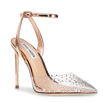 STEVE MADDEN REVERT SANDALS