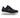 US POLO WOMEN TRAINERS IN BLACK