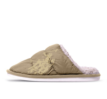 US POLO WOMEN SLIDES