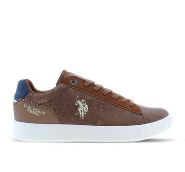 US POLO ASSN. MEN TRAINERS IN THREE DIFFERENT COLOURS
