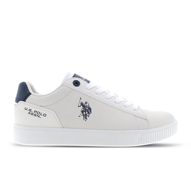 US POLO ASSN. MEN TRAINERS IN THREE DIFFERENT COLOURS