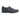 MELLUSO MEN MOCCASINS IN BLACK