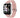 US POLO ASSN. UNISEX DIGITAL SMART WATCH WITH SILICONE STRAP