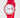 US POLO ASSN. UNISEX SILICON STRAP WITH S.S. BUCKLE & SOFT TOUCH FINISHING
