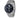 US POLO ASSN. MEN'S  METAL BAND WITH PERSONALIZED STAINLESS STEEL BUCKLE