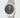 US POLO ASSN. MEN'S STAINLESS STEEL BAND WITH S.S. PERSONALIZED BUCKLE