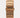 US POLO WOMEN'S STAINLESS STEEL BAND WITH ROSE GOLD PLATING & S.S. BUCKLE