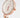 US POLO WOMEN'S CALF LEATHER STRAP WITH RHINESTONE DETAILING