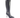 LAURA BIAGIOTTI WOMEN STILETTO KNEE-HIGH BOOTS