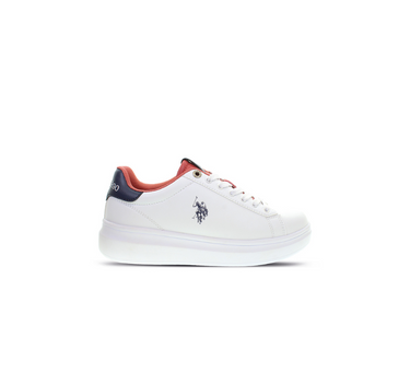 US POLO WOMEN CHIC TRAINERS