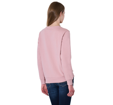 US POLO WOMEN ESSENTIAL SWEATSHIRT