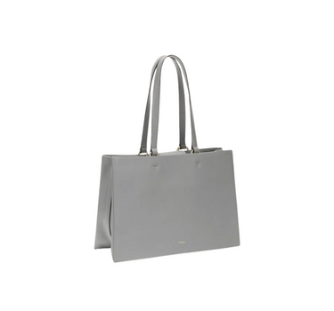 FURLA NUVOLA L TOTE BAG