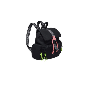 D.FRANKLIN BOMB FLAP BACKPACK