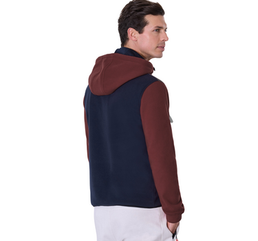 US POLO MEN URBAN HOODY