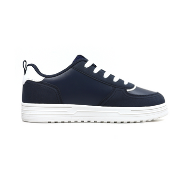 GAP BOSTON CUP LOW KIDS TRAINERS