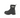 BUFFALO ASPHA RAIN ZIP ANKLE BOOTS