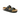 BIRKENSTOCK ARIZONA SFB NARROW FIT IN GREY