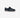 NERO GIARDINI BOYS LEATHER TIE-UP SHOES BLUE