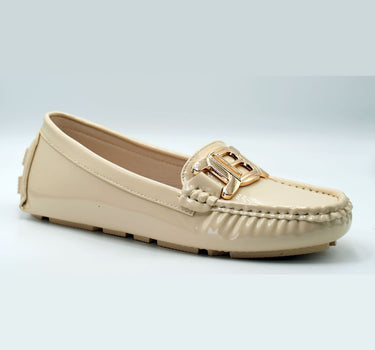 LAURA BIAGOTTI LOAFERS